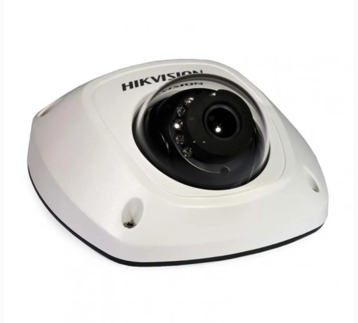 دوربین Ip هایک ویژن مدل DS-2CD2542FWD-IS | اطلس الکترونیک