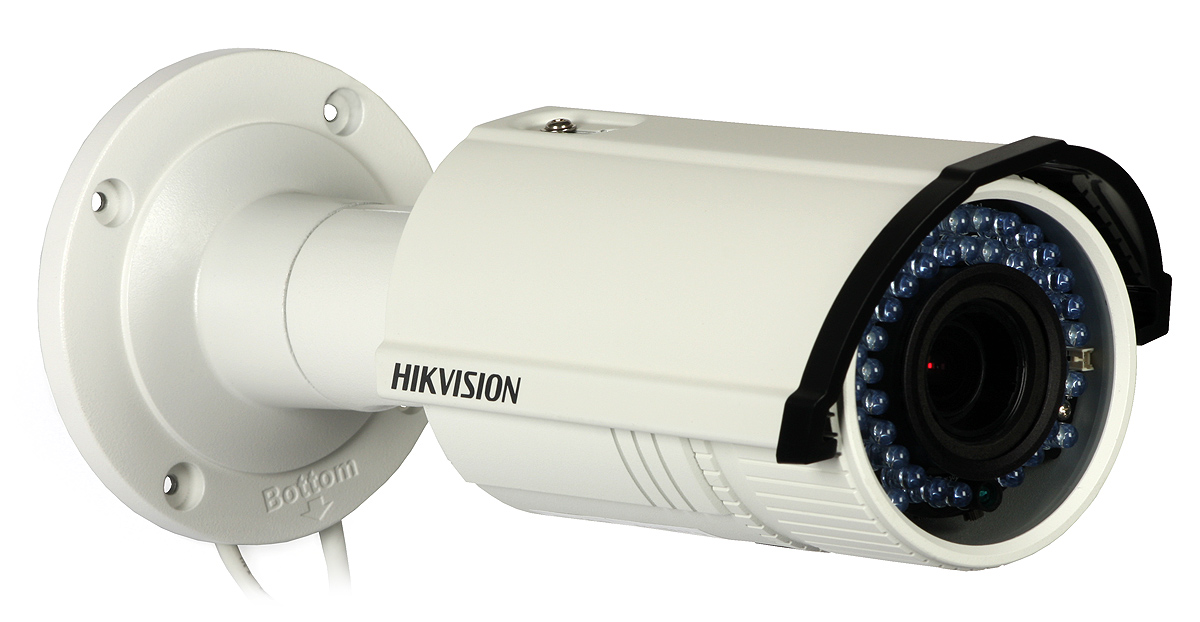 دوربین Ip هایک ویژن مدل DS-2CD2632F-I