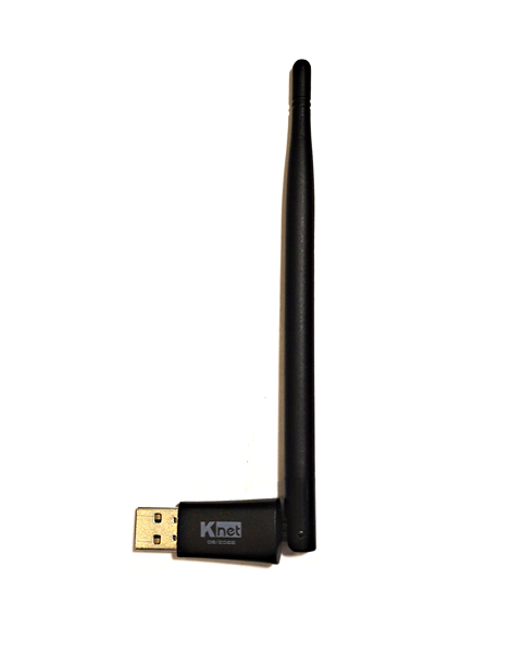 دانگل وای فای کی نت KNET USB ADAPTER