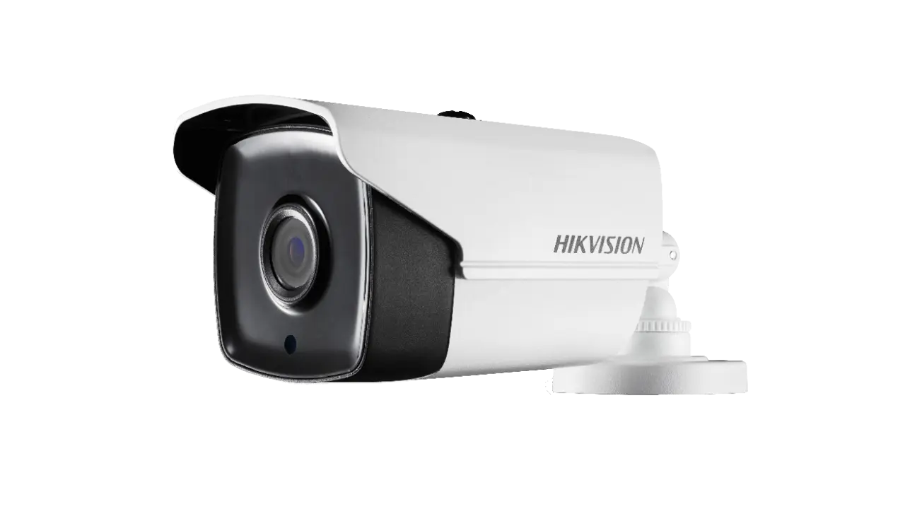 دوربین HD هایک ویژن مدل DS-2CE16D0T-IT3