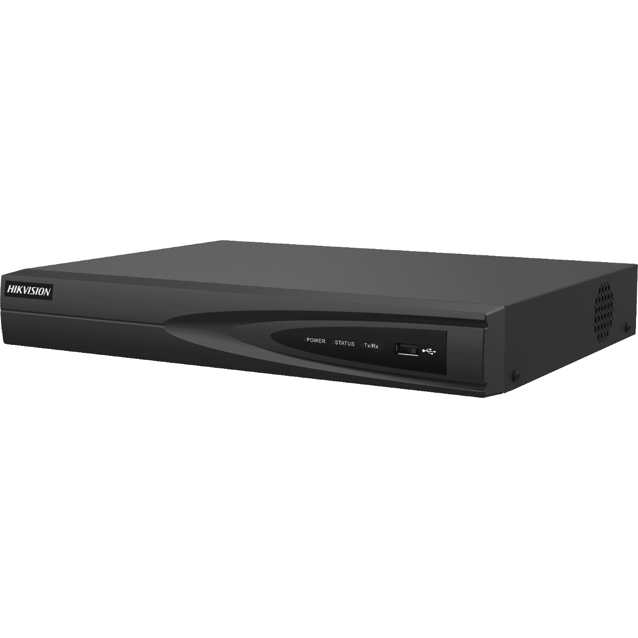 ان وی آر 4 کانال هایک ویژن مدل  DS-7604NI-K1/4P