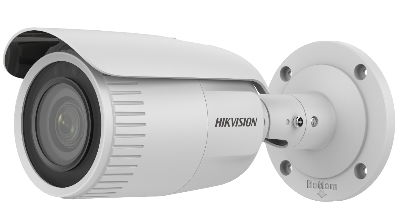 دوربین Ip هایک ویژن مدل DS-۲CD۱۶۲۳G۰-I| اطلس الکترونیک
